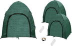 winter plant covers for snow and ice protection, main product view