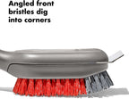 OXO Outdoor Nylon Grill Brush for Cold Cleaning Replacement Heads