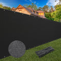 winpull privacy fence screen 6ft x 50ft, heavy, main product view