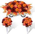 lodou 3 piece cemetery flowers set – large, main product view