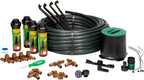 Rain Bird 32HE Professional Pop-Up Sprinkler, Click-N-Go