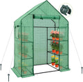 eagle peak 61'' x 28'' x 79'' walk-in, main product view