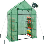 eagle peak 61'' x 28'' x 79'' walk-in, main product view