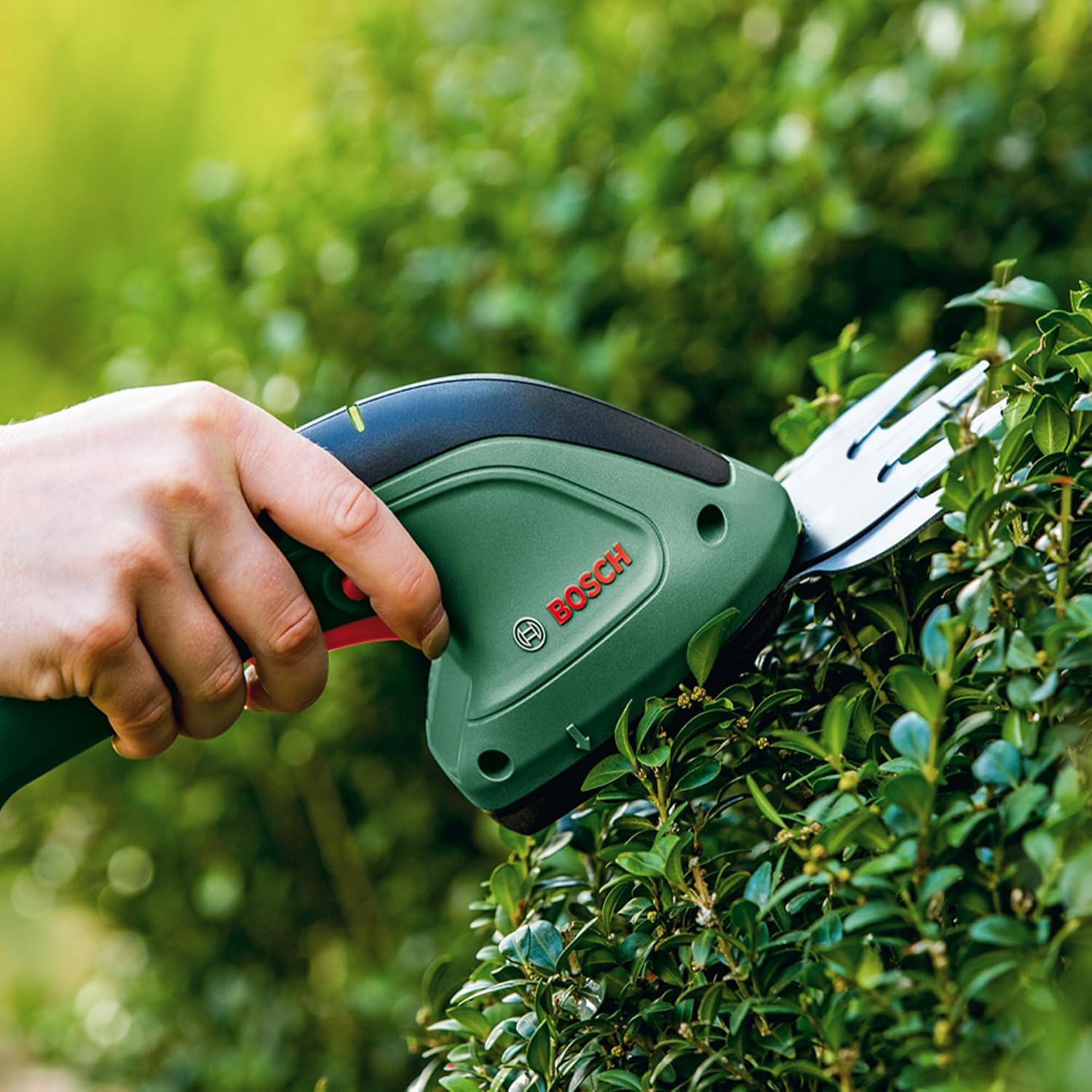 Bosch Home and Garden F016800588 EasyShear 80mm Grass Shear Blade