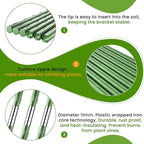 Cucumber Trellis, 35" X 50" A-Frame Garden Trellis for Climbing Plants Outdoor, Foldable Trellis Cucumber for Raised Bed Vegetable/Tomato/Flowers/Pea