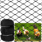 25 ft aviary bird netting chicken netting commercial, main product view