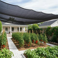 sunny guard sun shade cloth, 13 x 16.5, main product view