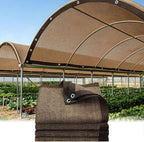 70% uv shade cloth 20x30ft-breathable hdpe mesh sun, main product view