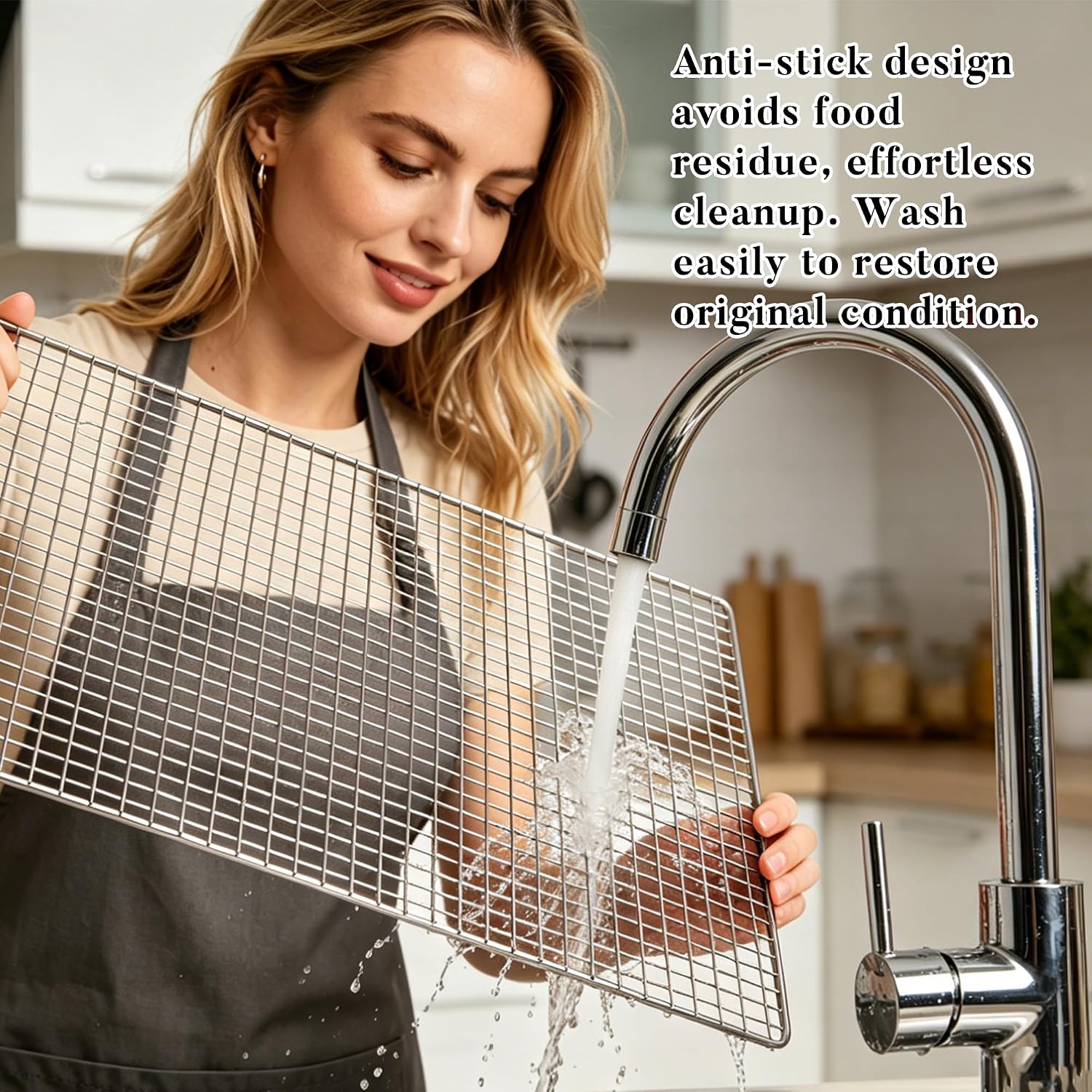 10 PCS Disposable Grill grates，Grill mesh 11.8×15.7 inch，Disposable Grill Topper for Outdoor BBQ Parties，Grill net can Withstand high temperatures