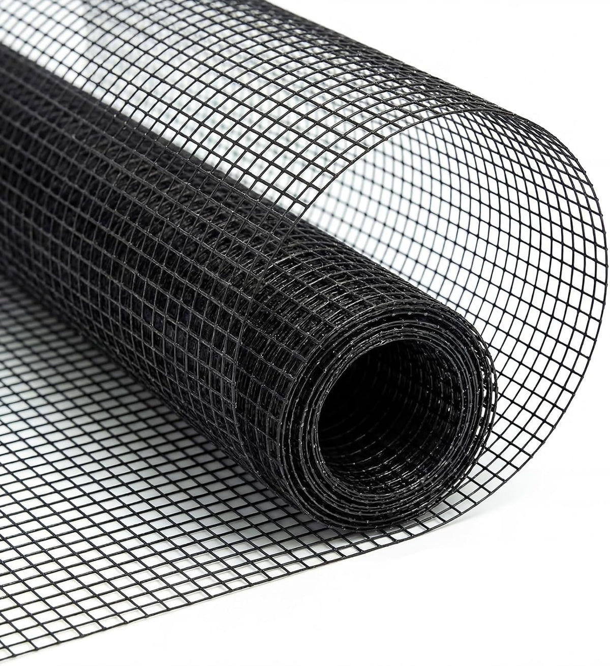 6.5ft*100ft deer fence netting, heavy duty hdpe mesh, main product view