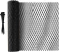 32.8 ft x 15.7 in roll mesh fence, main product view