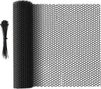 32.8 ft x 15.7 in roll mesh fence, main product view