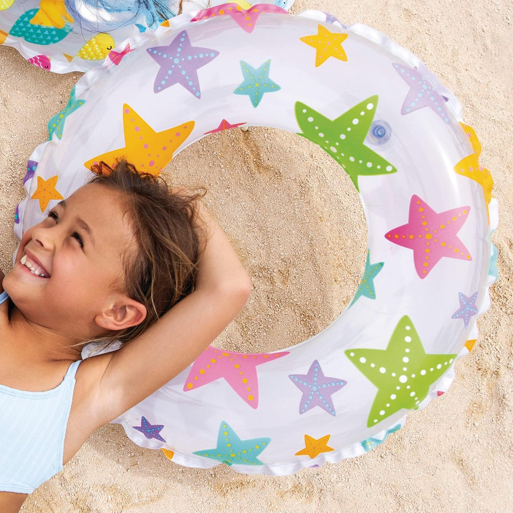Intex Recreation 59460EP, just so fruity, Pool Set