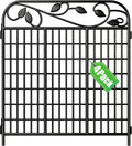 amagabeli 4 panels 44 in(h )x 12 ft(l), main product view