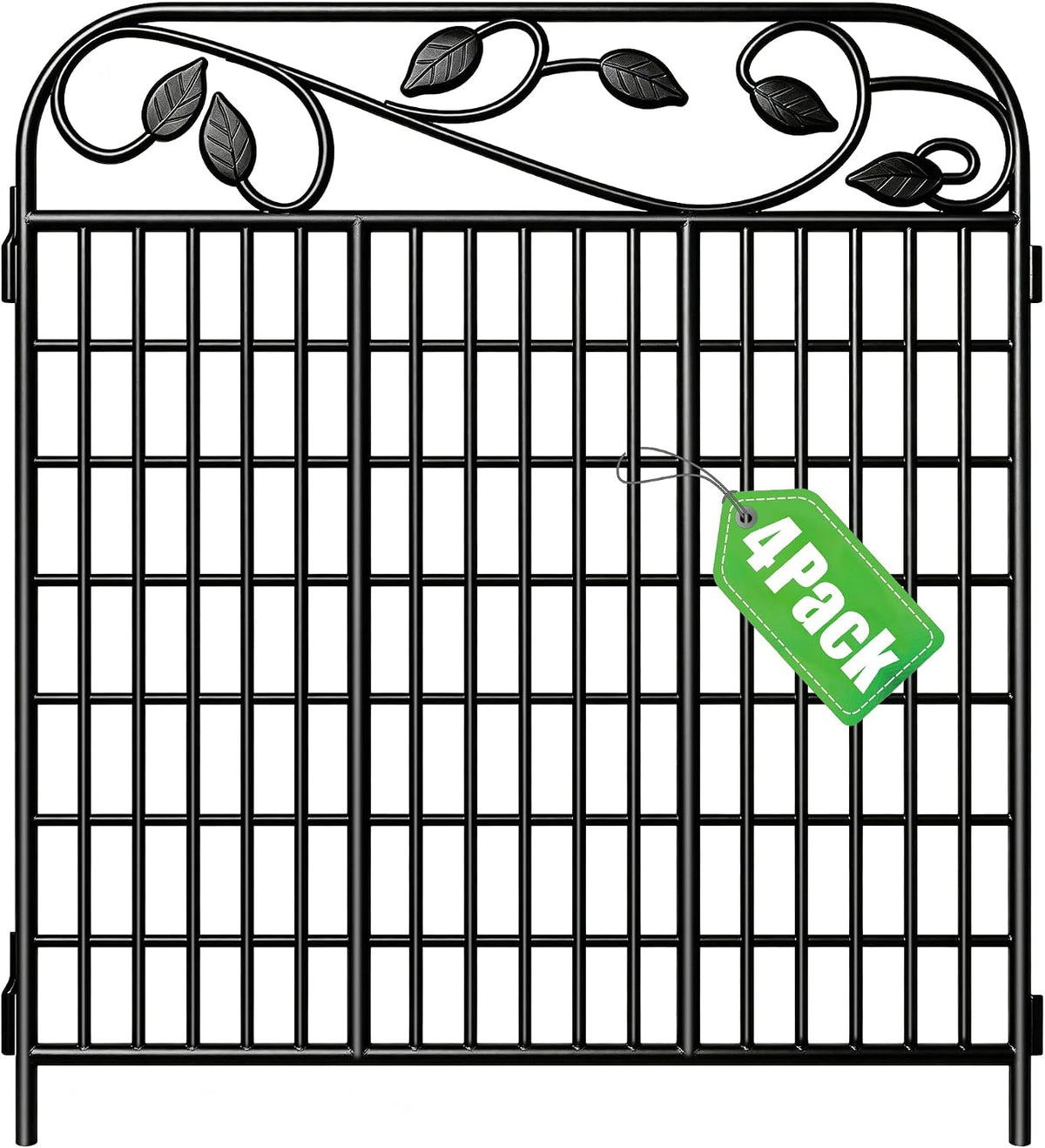 amagabeli 4 panels 44 in(h )x 12 ft(l), main product view