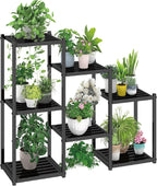 simple trending plant stand indoor outdoor, heavy duty, main product view