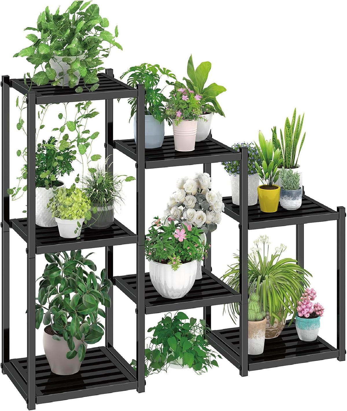 simple trending plant stand indoor outdoor, heavy duty, main product view
