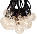 50 foot globe string lights - set of, main product view