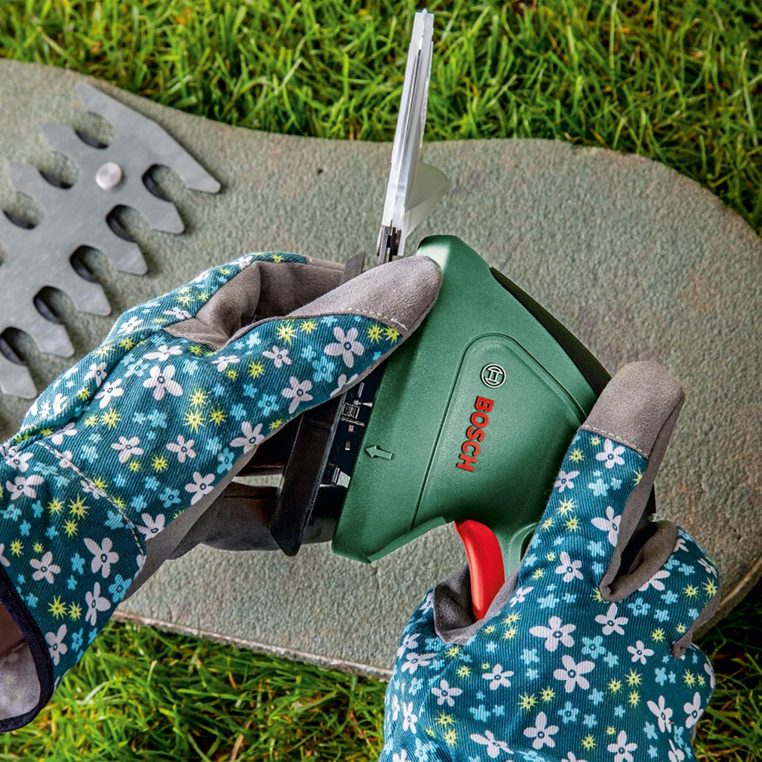 Bosch Home and Garden F016800588 EasyShear 80mm Grass Shear Blade