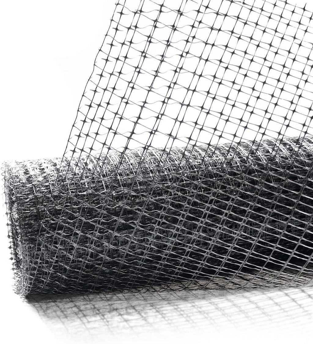 fencer wire 7 ft. x 100 ft. garden, main product view