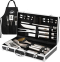 kaluns grilling accessories, gifts for men christmas grilling, main product view