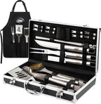 kaluns grilling accessories, gifts for men christmas grilling, main product view