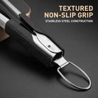 grill utensils set,bbq tools kit grilling accessories for showing dimensions