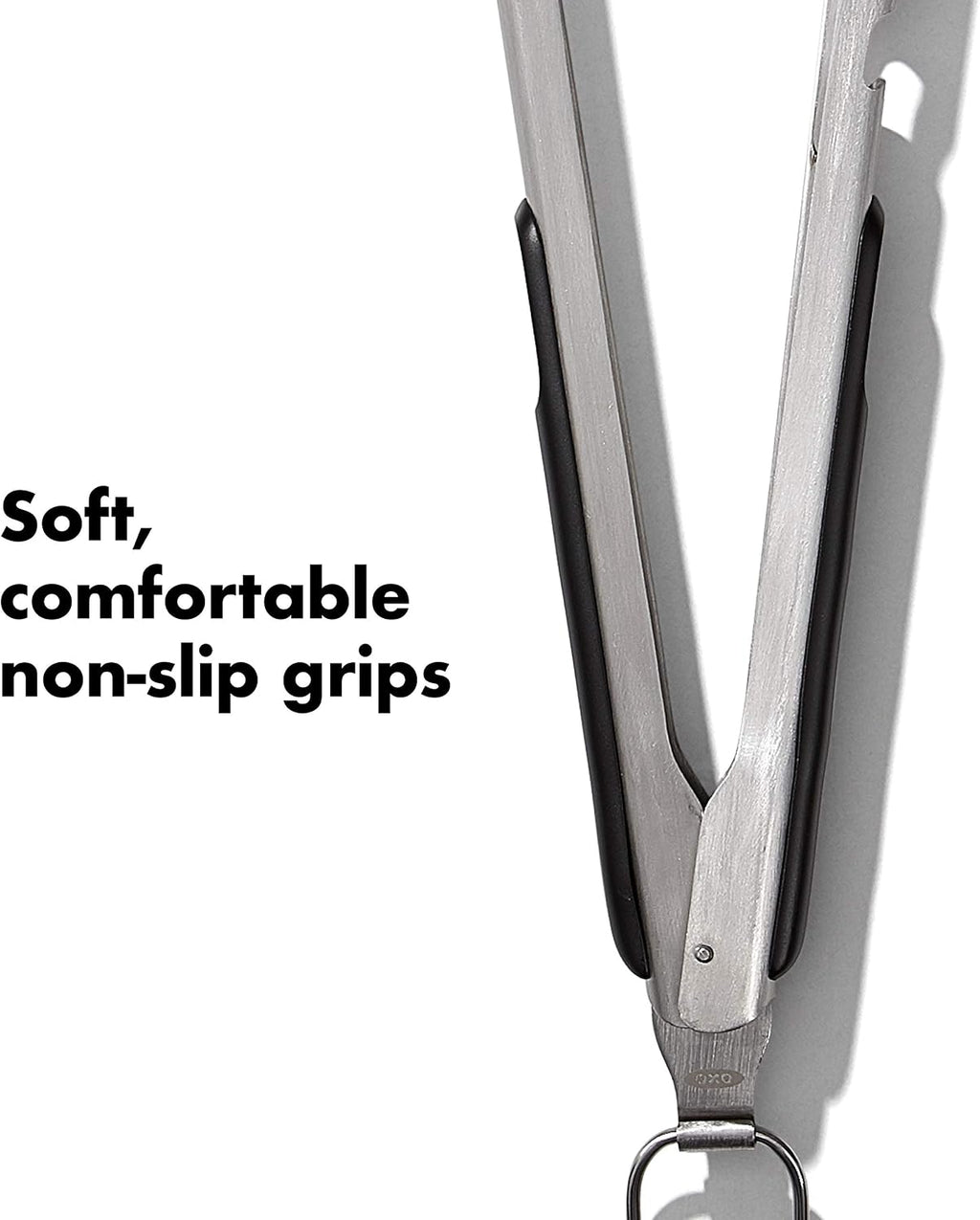 OXO Outdoor Grilling Tongs