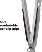 OXO Outdoor Grilling Tongs