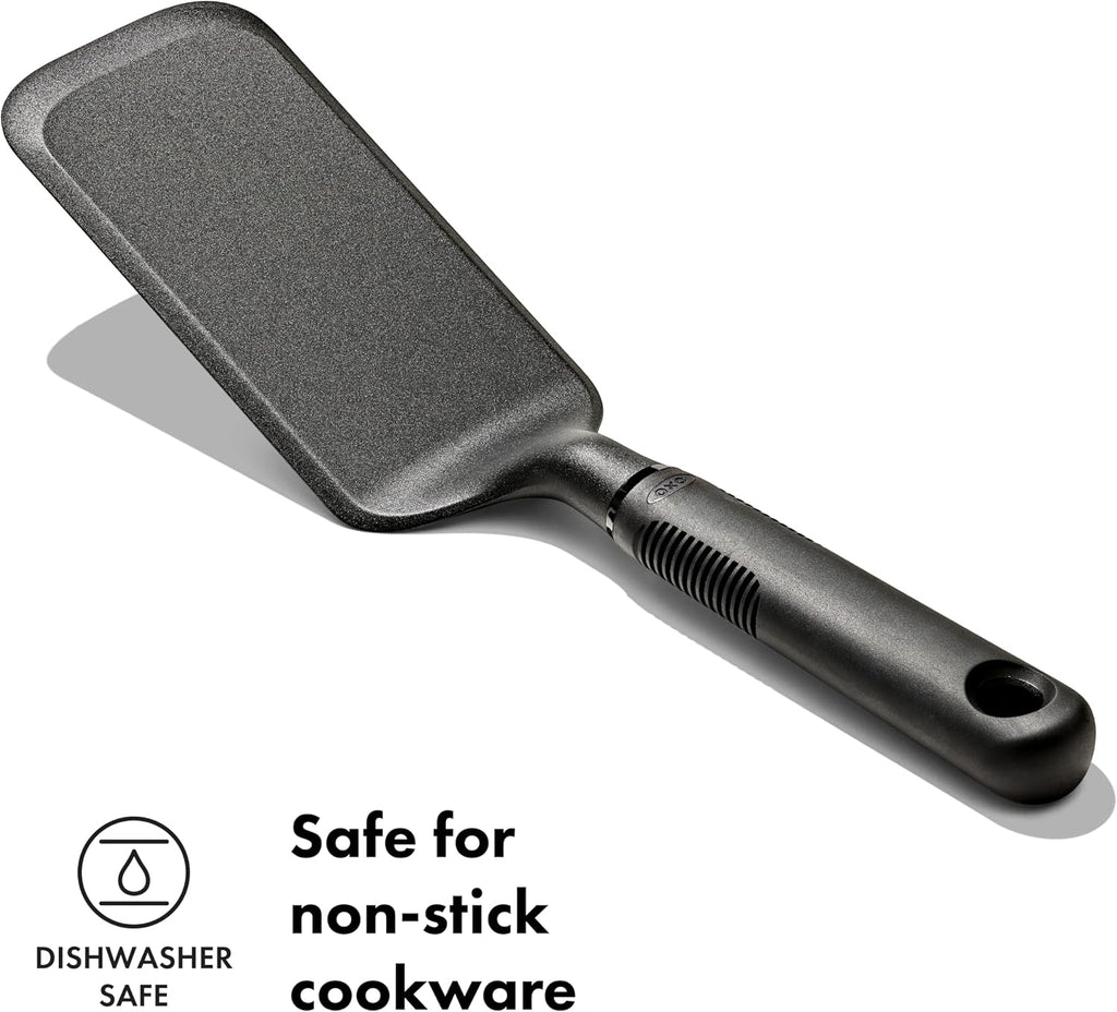 OXO Good Grips Nylon Griddle Turner (Pack of 2)