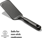 OXO Good Grips Nylon Griddle Turner (Pack of 2)