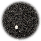 gardenera horticultural charcoal for indoor plants [4-quart bag], close-up detail