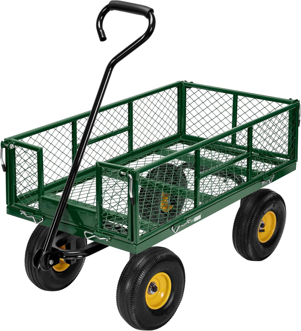 vivohome heavy duty 880 lbs 4.5 cu ft, main product view