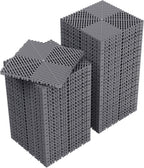 jocoevol 60-pcs interlocking tile, 12" x 12" indoor/outdoor, main product view