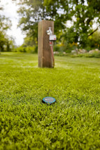 Gardena Extension Cable (10 m) Rain Sensor Soil Moisture Sensor, Connection Cable with Simple Click System, extendable to up to 105 m, Above and Below Ground (01868-20)