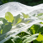ultra fine garden netting,10'x49' plant netting pest barrier, main product view