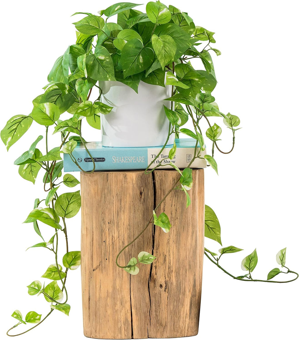 rovala silk plants for home decor indoor in, main product view