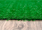 garland rug artificial grass 7 ft. x 10, package contents