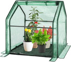 u'artlines portable mini greenhouse small green house 36x18x33, main product view