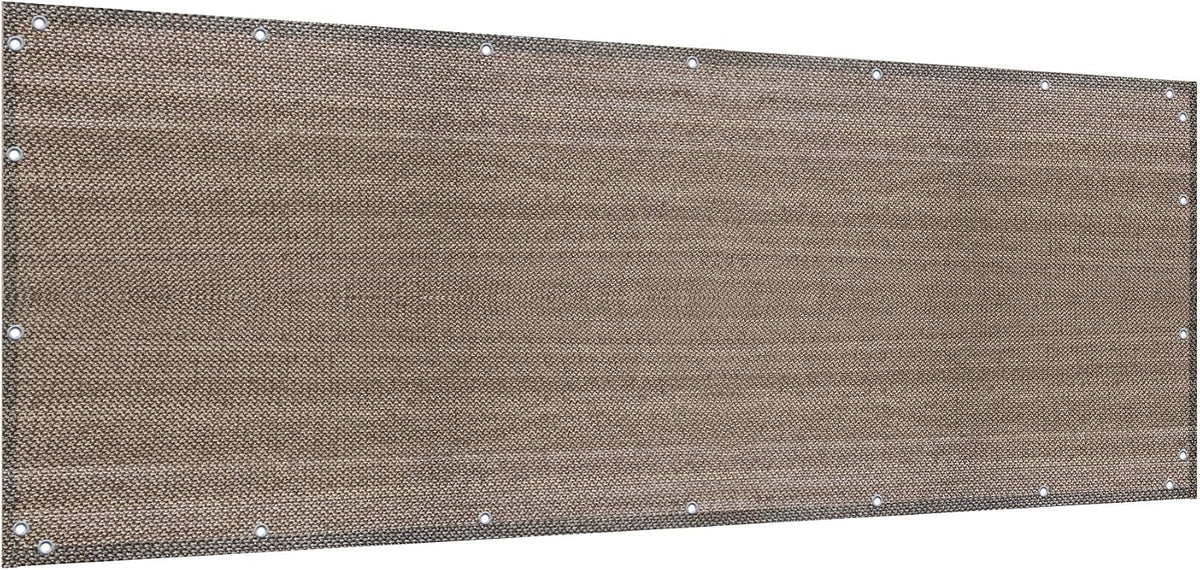 alion home elegant privacy screen for backyard fence, main product view
