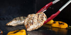 Cookina Barbecue & Cuisine Non-Stick Grilling and Cooking Sheet Combo Pack