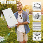 romanticist 26pcs grilling gifts for men, dad gifts, package contents