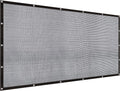 love story custom size 10x10ft shade cloth for, main product view