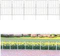 shoplala decorative fence (20 panels) 12.5in(l) x 16.5in(h), main product view