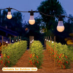grow lights full spectrum indoor - led string, view 10