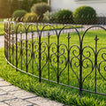 thealyn garden fence 32" x 10ft, 10 panels, main product view