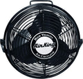 air king 9312 powder-coated steel multi-mount wall fan, main product view