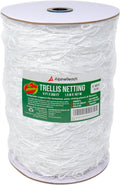 alpinereach trellis netting 5 x 350 ft heavy, main product view