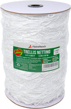 alpinereach trellis netting 5 x 350 ft heavy, main product view
