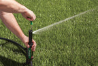 Rain Bird 32ETI DIY Install In-Ground Automatic Sprinkler Kit